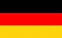 German flag