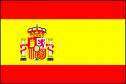 Spanish flag